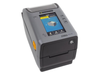 Zebra ZD611R 2-Inch 203 DPI Thermal Transfer RFID Printer with Colour Touch LCD | ZD6A122-T0EBR2EZ
