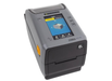 Zebra ZD611R 2-Inch 203 DPI Thermal Transfer RFID Printer with Colour Touch LCD | ZD6A122-T0EBR2EZ Zebra Label Printers Zebra