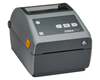 Zebra ZD621 203 dpi Direct Thermal Desktop Printer with Cutter, USB, Ethernet & Bluetooth 5.0
