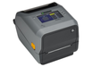 Zebra ZD621 Thermal Transfer Desktop Printer 203 DPI | ZD6A142-32EF00EZ Zebra Label Printers Zebra