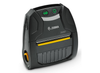Zebra ZQ320 Plus Mobile Direct Thermal Printer, 203dpi, Bluetooth 4.x, Outdoor Use – Black | ZQ32-A0E04TE-00