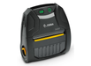 Zebra ZQ320 Plus Mobile Direct Thermal Printer, 203dpi, Bluetooth 4.x, Outdoor Use – Black | ZQ32-A0E04TE-00 Zebra Label Printers Zebra