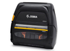 Zebra ZQ521 Rugged Mobile Printer 203 DPI | ZQ52-BUE000E-00 Zebra Label Printers Zebra