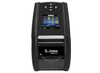 Zebra ZQ610 Plus 2” Mobile Direct Thermal Printer with Bluetooth, Strap & Clip | ZQ61-AUFAE14-00