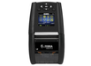Zebra ZQ610 Plus 2” Mobile Direct Thermal Printer with Bluetooth, Strap & Clip | ZQ61-AUFAE14-00 Zebra Label Printers Zebra