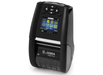 Zebra ZQ610 Plus Mobile Thermal Printer - 203 DPI, Wi-Fi, BT, USB | ZQ61-AUWAE14-00 Zebra Label Printers Zebra