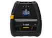 Zebra ZQ630 Plus Mobile Direct Thermal Printer, Wi-Fi & Bluetooth, 4" | ZQ63-AUWBE14-00 Zebra Label Printers Zebra