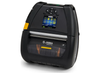 Zebra ZQ630 Plus Mobile Label Printer 203 DPI, 115mm/s, Bluetooth, 512MB Flash | ZQ63-AUE0014-00