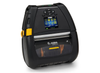 Zebra ZQ630 Plus RFID Mobile Printer 203 DPI, 115mm/s, Wi-Fi, Bluetooth | ZQ63-RUWAE14-00