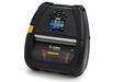 Zebra ZQ630 Plus RFID Mobile Printer 203 DPI, 115mm/s, Wi-Fi, Bluetooth | ZQ63-RUWAE14-00 Zebra Label Printers Zebra
