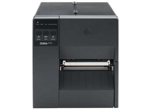Zebra ZT111 Desktop Label Printer 300 DPI | ZT11143-D0E000FZ Zebra Label Printers Zebra