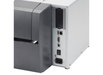 Zebra ZT231 4-Inch Industrial Thermal Transfer Printer, 203 dpi, USB, Ethernet, Bluetooth, 4.3" Colour Touchscreen | ZT23142-T0E000FZ Zebra Label Printers Zebra