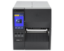Zebra ZT231 Industrial Thermal Transfer Printer 203 DPI | ZT23142-T1E000FZ Zebra Label Printers Zebra