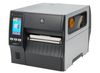 Zebra ZT400 Series 6-Inch Industrial Printer – 203 DPI, USB, Ethernet, BT 4.1 | ZT42162-T0E0000Z