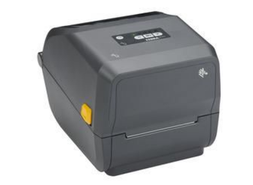 Zebra ZT411 Industrial Label Printer 203 DPI, USB, Ethernet, BTLE5, EU/UK Cords | ZD4A042-C0EE00EZ Zebra Label Printers Zebra