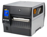 Zebra ZT421 6-Inch Industrial Printer 300 DPI | ZT42163-T2E0000Z Zebra Label Printers Zebra