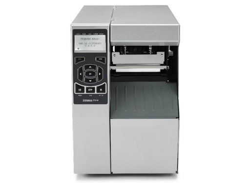 Zebra ZT510 Industrial Thermal Transfer Printer | ZT51043-T0EC000Z Zebra Label Printers Zebra