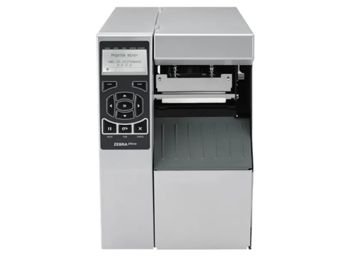 Zebra ZT510 Industrial Thermal Transfer Printer | ZT51043-T1E0000Z Zebra Label Printers Zebra