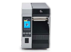 Zebra ZT610 Industrial Thermal Transfer Printer 600 DPI | ZT61046-T0E0200Z Zebra Label Printers Zebra