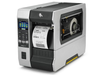 Zebra ZT610 Industrial Thermal Transfer Printer | ZT61046-T0E01C0Z Zebra Label Printers Zebra