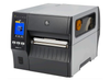 Zebra ZT620 Industrial RFID Label Printer, 6