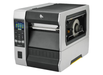 Zebra ZT620 Industrial Thermal Transfer Printer 203 DPI | ZT62062-T0E0100Z Zebra Label Printers Zebra