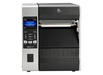 Zebra ZT620 Industrial Thermal Transfer Printer – 203 DPI, 1GB RAM | ZT62062-T1E0100Z Zebra Label Printers Zebra