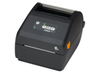 Zebra ZD421 4-Inch 300 DPI Direct Thermal Printer with Wi-Fi & Bluetooth | ZD4A043-D0EW02EZ