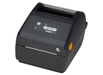 Zebra ZD421 4-Inch 300 DPI Direct Thermal Printer with Wi-Fi & Bluetooth | ZD4A043-D0EW02EZ Zebra Label Printers Zebra