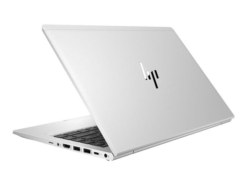 HP 81M83AA#ABU EliteBook 640 G9 Notebook - 14 Inch Intel Core i5 1235U 16GB RAM 512GB SSD Windows 11 Pro with HP Wolf Pro Security