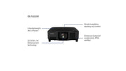 Epson V11HA66840/EBPU2220B Laser Projector - 20000 Lumens Projector Epson