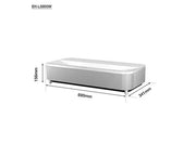 Epson EH-LS800W Super Ultra Short Throw Projector - 4000 Lumens Projector Epson