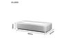 Epson EH-LS800W Super Ultra Short Throw Projector - 4000 Lumens Projector Epson