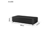 Epson EH-LS800B Super Ultra Short Throw Projector - 4000 Lumens Projector Epson
