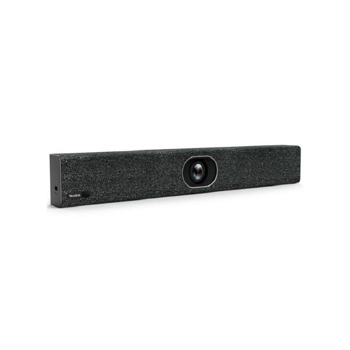 Yealink MeetingBar A20 All-in-One Video Collaboration Bar Microsoft Teams Rooms on Android for Small Rooms Meeting Room Equipment Yealink