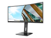 AOC CU34P2A 34" 100Hz 1Ms Desktop LED Monitor