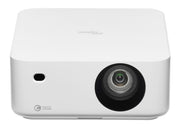 Optoma ML1080 Eco-friendly Portable Triple Laser Projector - 1200 Lumens Projector Optoma