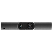 Yealink MeetingBar A30 All-in-One Video Collaboration Bar Microsoft Teams Rooms on Android for Medium Rooms Meeting Room Equipment Yealink