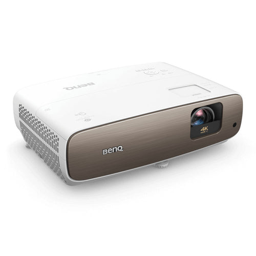 BENQ 9H.JPY77.38E/W2710 3D High Dynamic Range DLP Projector - 2200 lm Projector BenQ