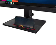Lenovo ThinkVision T27h-2L 27 Inch QHD 60Hz USB-C Docking Monitor Desktop Monitor Lenovo