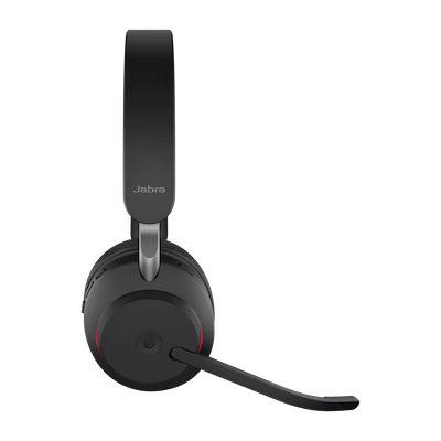 Jabra Evolve2 65 - USB-A MS Teams Stereo