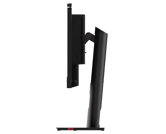 Lenovo TIO 22 Gen ThinkVision 21.5" 60Hz Full HD Touch Monitor | 12N9GAT1UK.UK Desktop Monitor Lenovo
