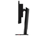 Lenovo TIO 22 Gen ThinkVision 21.5" 60Hz Full HD Touch Monitor | 12N9GAT1UK.UK Desktop Monitor Lenovo