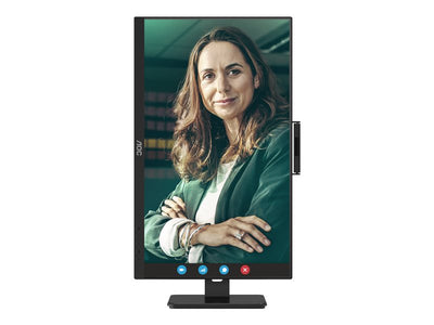 AOC 23.8" Full HD IPS Desktop Monitor | 24P3CW Desktop Monitor AOC