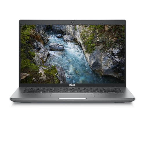 Dell Precision 3480 4W5CV 14" - Intel Core i7 - 1360P - 16 GB RAM - 512 GB SSD