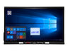 SMART Board 6075S-V3 PRO Interactive Display with IQ Black