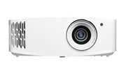 Optoma 4K400x Projector - 4000 Lumens, 16:9 4K UHD HDR Projector Optoma