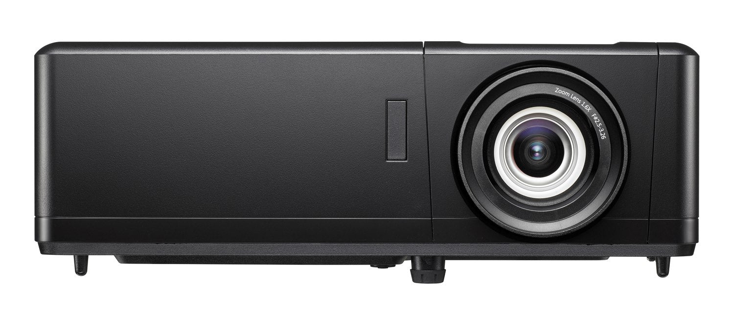 Optoma UHZ55 Smart 4K UHD Laser Projector - 3000 Lumens Projector Optoma