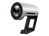 Yealink UVC30-Room 4K USB Camera Smart Framing 4K USB Camera for Meeting Rooms