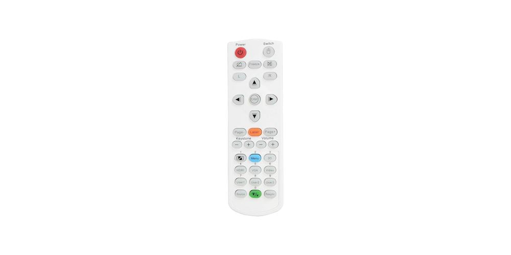 Optoma EH330UST Projector - 3600 Lumens, 16:9 Full HD 1080p Projector Optoma
